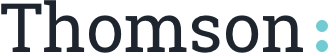 Thomson Logo