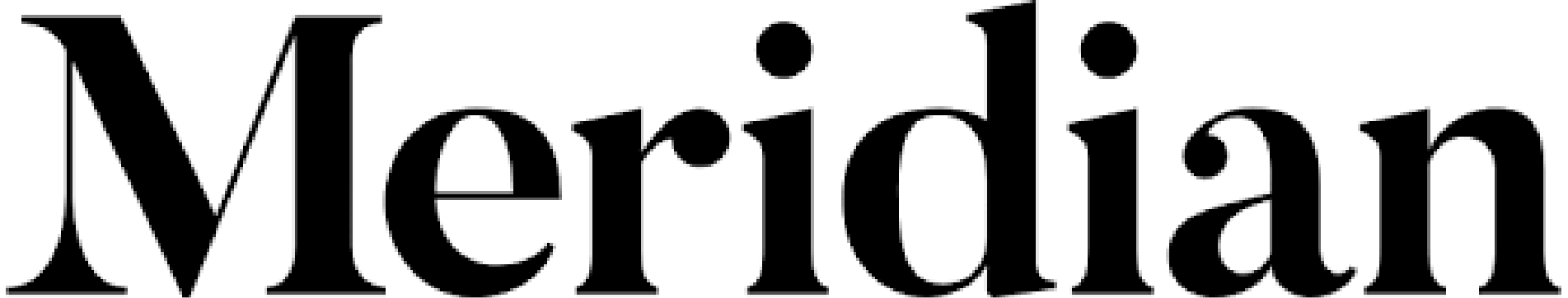 Meridian Real Estate